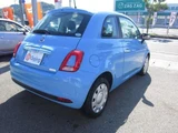 2016 Fiat 500 TwinAir Sedan for sale, Japanese used car export - photo 4 of 9 | GULJI TRADERS