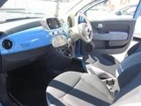 2016 Fiat 500 TwinAir Sedan for sale, Japanese used car export - photo 6 of 9 | GULJI TRADERS