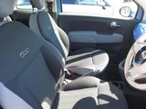 2016 Fiat 500 TwinAir Sedan for sale, Japanese used car export - photo 8 of 9 | GULJI TRADERS