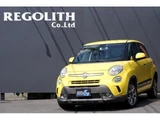 2016 Fiat 500 Sedan for sale, Japanese used car export - photo 1 of 9 | GULJI TRADERS