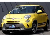 2016 Fiat 500 Sedan for sale, Japanese used car export - photo 2 of 9 | GULJI TRADERS