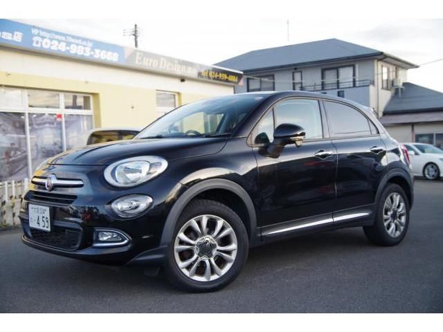 2016 Fiat 500 Sedan for sale, Japanese used car export - photo 1 of 9 | GULJI TRADERS
