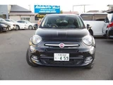 2016 Fiat 500 Sedan for sale, Japanese used car export - photo 2 of 9 | GULJI TRADERS