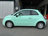 2016 Fiat 500 TwinAir Sedan for sale, Japanese used car export - photo 4 of 9 | GULJI TRADERS