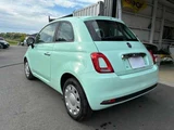 2016 Fiat 500 TwinAir Sedan for sale, Japanese used car export - photo 5 of 9 | GULJI TRADERS