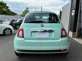 2016 Fiat 500 TwinAir Sedan for sale, Japanese used car export - photo 6 of 9 | GULJI TRADERS