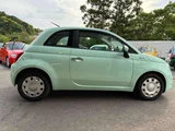 2016 Fiat 500 TwinAir Sedan for sale, Japanese used car export - photo 8 of 9 | GULJI TRADERS