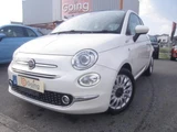 2016 Fiat 500 TwinAir Lounge Sedan for sale, Japanese used car export - photo 1 of 9 | GULJI TRADERS