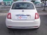2016 Fiat 500 TwinAir Lounge Sedan for sale, Japanese used car export - photo 2 of 9 | GULJI TRADERS
