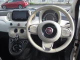 2016 Fiat 500 TwinAir Lounge Sedan for sale, Japanese used car export - photo 3 of 9 | GULJI TRADERS