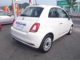 2016 Fiat 500 TwinAir Lounge Sedan for sale, Japanese used car export - photo 4 of 9 | GULJI TRADERS