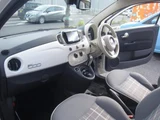 2016 Fiat 500 TwinAir Lounge Sedan for sale, Japanese used car export - photo 6 of 9 | GULJI TRADERS