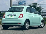 2016 Fiat 500 TwinAir Sedan for sale, Japanese used car export - photo 2 of 9 | GULJI TRADERS