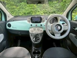 2016 Fiat 500 TwinAir Sedan for sale, Japanese used car export - photo 3 of 9 | GULJI TRADERS