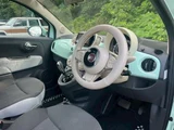2016 Fiat 500 TwinAir Sedan for sale, Japanese used car export - photo 5 of 9 | GULJI TRADERS