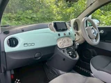 2016 Fiat 500 TwinAir Sedan for sale, Japanese used car export - photo 6 of 9 | GULJI TRADERS