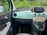 2016 Fiat 500 TwinAir Sedan for sale, Japanese used car export - photo 7 of 9 | GULJI TRADERS