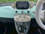 2016 Fiat 500 TwinAir Sedan for sale, Japanese used car export - photo 8 of 9 | GULJI TRADERS