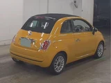 2016 Fiat 500 Sedan for sale, Japanese used car export - photo 2 of 6 | GULJI TRADERS