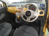 2016 Fiat 500 Sedan for sale, Japanese used car export - photo 3 of 6 | GULJI TRADERS