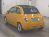 2016 Fiat 500 Sedan for sale, Japanese used car export - photo 5 of 6 | GULJI TRADERS