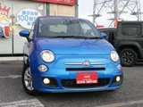 2016 Fiat 500 TwinAir Sedan for sale, Japanese used car export - photo 2 of 9 | GULJI TRADERS