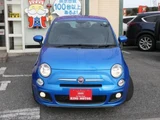 2016 Fiat 500 TwinAir Sedan for sale, Japanese used car export - photo 6 of 9 | GULJI TRADERS