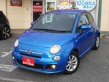 2016 Fiat 500 TwinAir Sedan for sale, Japanese used car export - photo 8 of 9 | GULJI TRADERS