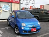 2016 Fiat 500 TwinAir Sedan for sale, Japanese used car export - photo 9 of 9 | GULJI TRADERS