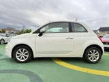 2016 Fiat 500 1.2 Sedan for sale, Japanese used car export - photo 2 of 7 | GULJI TRADERS