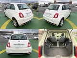 2016 Fiat 500 1.2 Sedan for sale, Japanese used car export - photo 3 of 7 | GULJI TRADERS