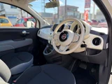 2017 Fiat 500 1.2 Sedan for sale, Japanese used car export - photo 4 of 49 | GULJI TRADERS