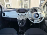2017 Fiat 500 1.2 Sedan for sale, Japanese used car export - photo 5 of 49 | GULJI TRADERS