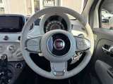 2017 Fiat 500 1.2 Sedan for sale, Japanese used car export - photo 6 of 49 | GULJI TRADERS