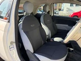 2017 Fiat 500 1.2 Sedan for sale, Japanese used car export - photo 17 of 49 | GULJI TRADERS