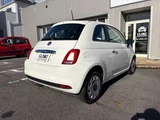 2017 Fiat 500 1.2 Sedan for sale, Japanese used car export - photo 23 of 49 | GULJI TRADERS