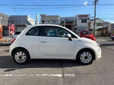 2017 Fiat 500 1.2 Sedan for sale, Japanese used car export - photo 25 of 49 | GULJI TRADERS