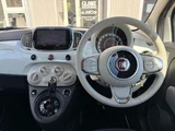 2017 Fiat 500 1.2 Sedan for sale, Japanese used car export - photo 39 of 49 | GULJI TRADERS