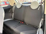 2017 Fiat 500 1.2 Sedan for sale, Japanese used car export - photo 47 of 49 | GULJI TRADERS