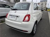 2017 Fiat 500 Sedan for sale, Japanese used car export - photo 9 of 41 | GULJI TRADERS