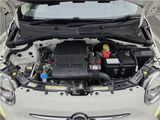 2017 Fiat 500 Sedan for sale, Japanese used car export - photo 15 of 41 | GULJI TRADERS