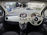 2017 Fiat 500 Sedan for sale, Japanese used car export - photo 16 of 41 | GULJI TRADERS