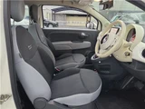 2017 Fiat 500 Sedan for sale, Japanese used car export - photo 18 of 41 | GULJI TRADERS