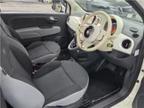 2017 Fiat 500 Sedan for sale, Japanese used car export - photo 19 of 41 | GULJI TRADERS