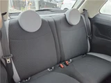 2017 Fiat 500 Sedan for sale, Japanese used car export - photo 22 of 41 | GULJI TRADERS