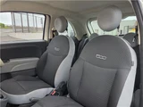 2017 Fiat 500 Sedan for sale, Japanese used car export - photo 24 of 41 | GULJI TRADERS