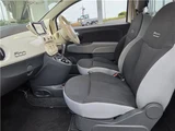 2017 Fiat 500 Sedan for sale, Japanese used car export - photo 25 of 41 | GULJI TRADERS