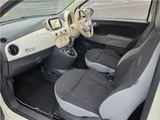 2017 Fiat 500 Sedan for sale, Japanese used car export - photo 26 of 41 | GULJI TRADERS