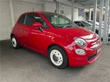 2017 Fiat 500 Sedan for sale, Japanese used car export - photo 1 of 34 | GULJI TRADERS