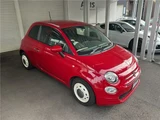 2017 Fiat 500 Sedan for sale, Japanese used car export - photo 2 of 34 | GULJI TRADERS